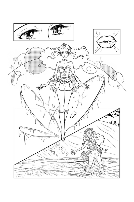 AMARA | VOLUME 1