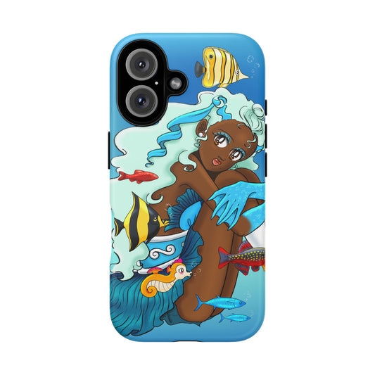 AMARA iPhone Case | Tough Cases with Vibrant AMARA Art