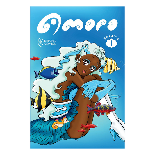 AMARA | VOLUME 1