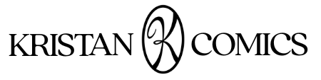 Kristan Comics